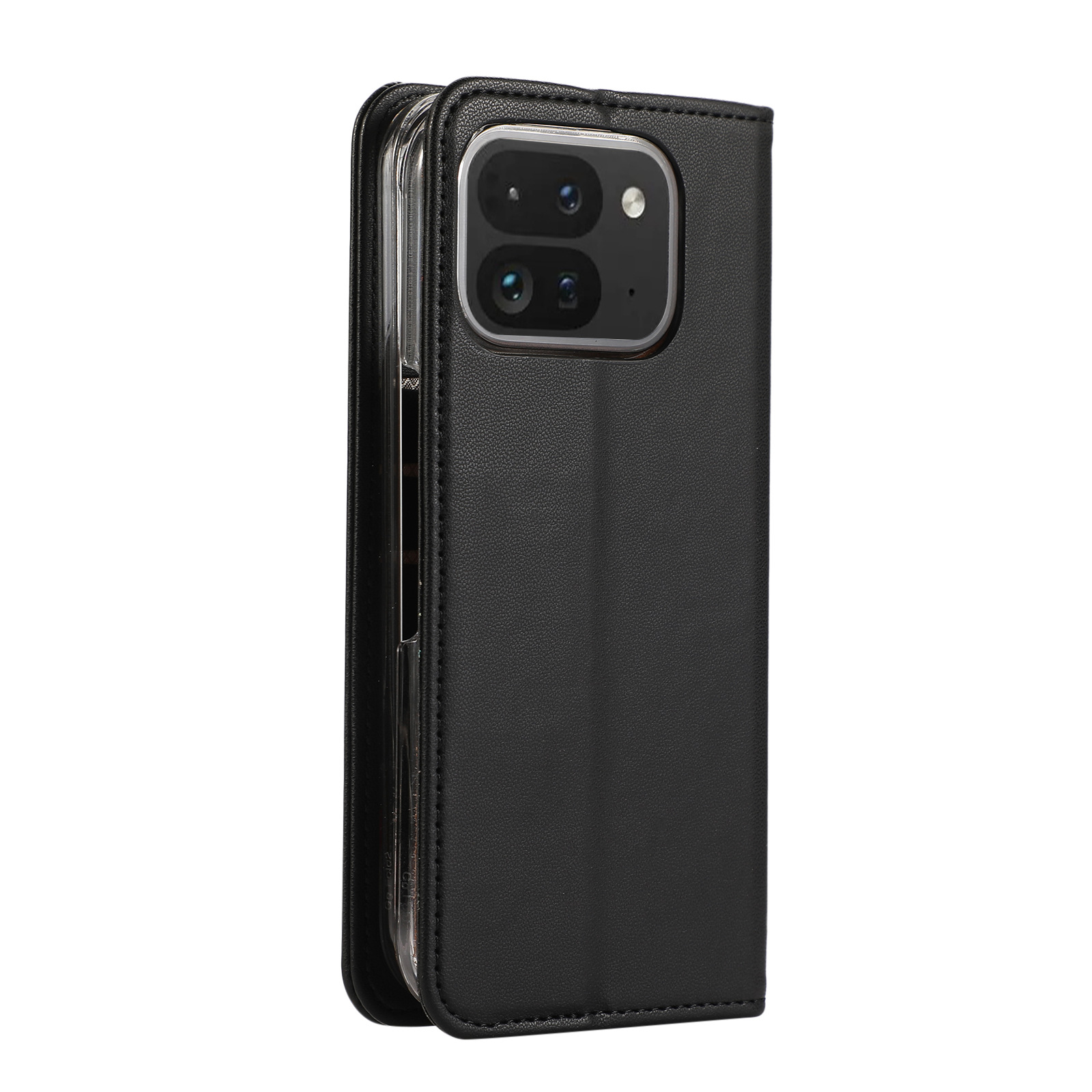 Black (leather case model has no quality issues and will not be returned or exch…