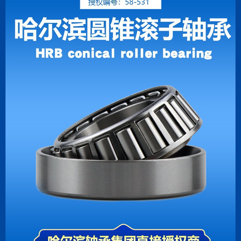 RYS 哈轴传动 30230 30232 30234 30236 30238