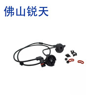 �m�ñ��Y221S300 S350 S400 ǰ��՚�Ғ�p����늸о�늴��y����