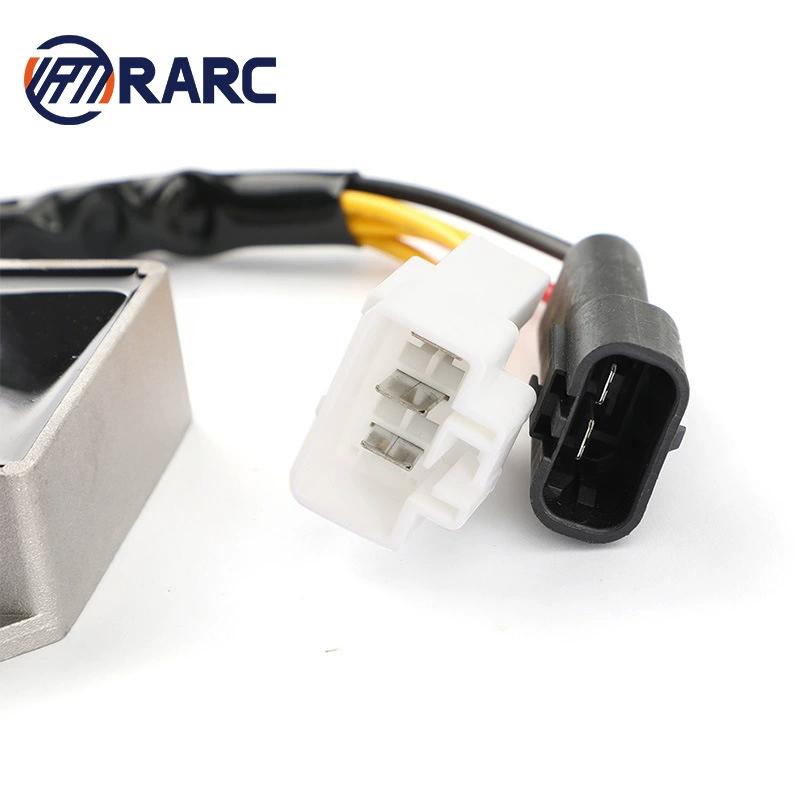 [T218整流器 适用于 0630-255 0630-288 北猫 Arctic Cat  1056CC]