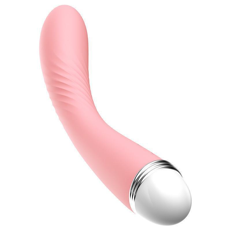 Arco cargado AV varilla de vibración de frecuencia variable femenina fuerte masturbador de vibración de juguetes sexuales para adultos