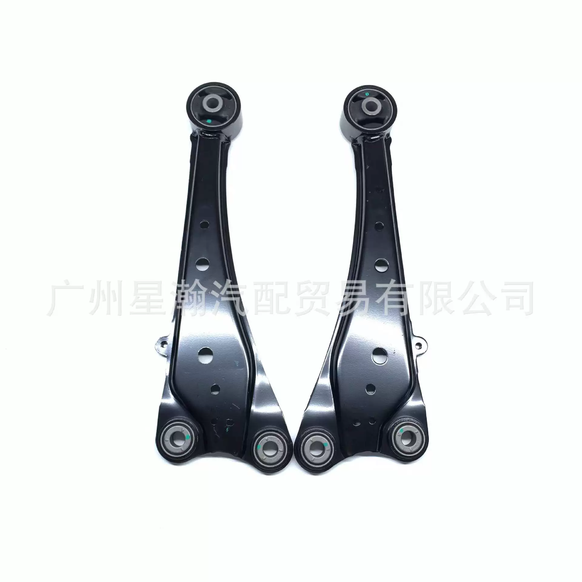 48790-0R010 подходит для Toyota RAV4 Rongfang ACA3# левая задняя верхняя рычаг в сборе