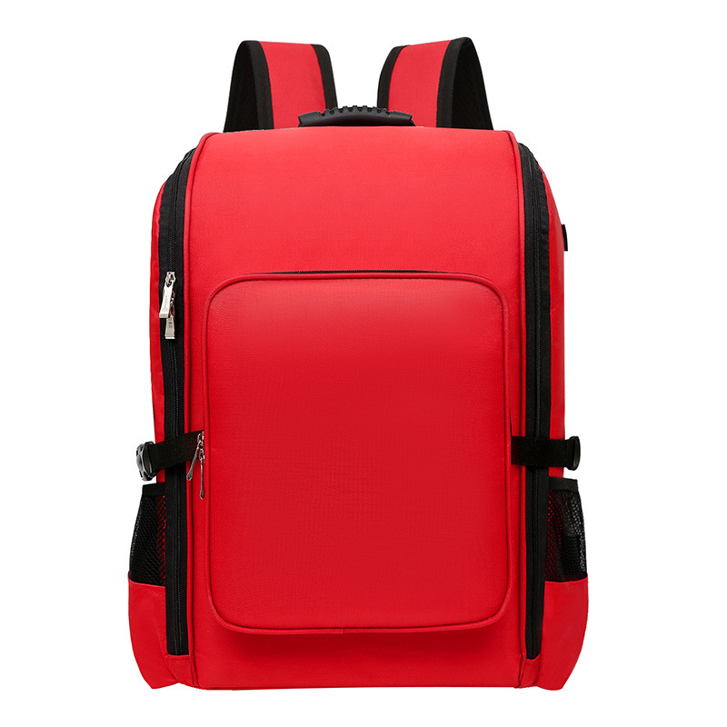 Kit de herramientas especial para limpieza doméstica limpia vidrio mochila de gran capacidad electrodomésticos limpieza y mantenimiento mochila impermeable