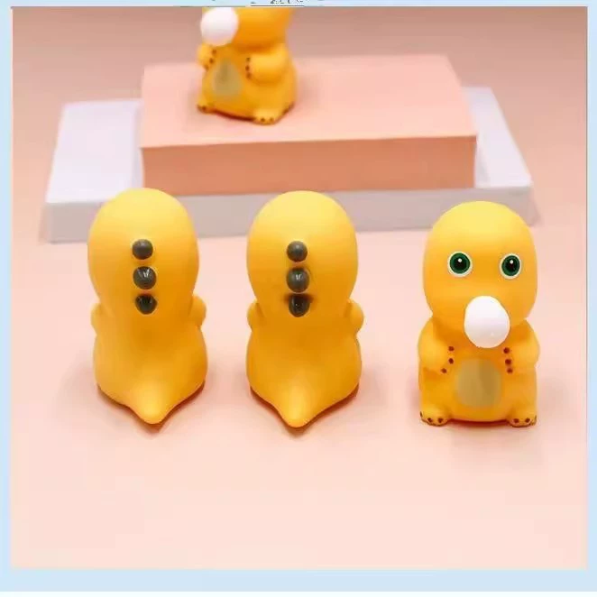 Слизь, игрушка, милые пузыри, антистресс