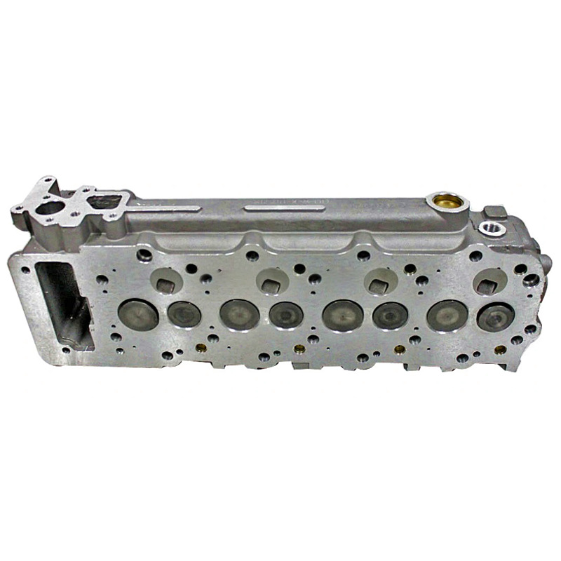 Factory Retail and Wholesale Purchase of High-Quality Cylinder Heads for Mitsubishi Engine Model 4M40T and Other Automotive Parts