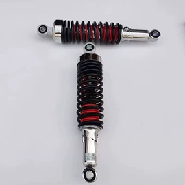 减震器;电动车配件;减震系统