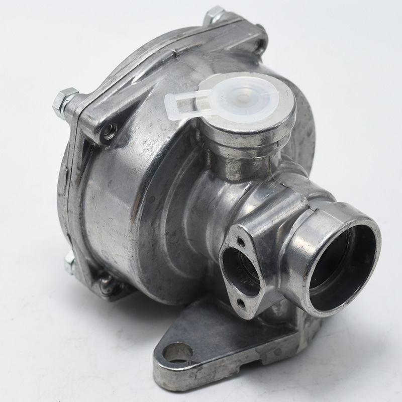 Piezas europeas del autobús del camión pesado de la válvula de retransmisión de SMT 44540-1871