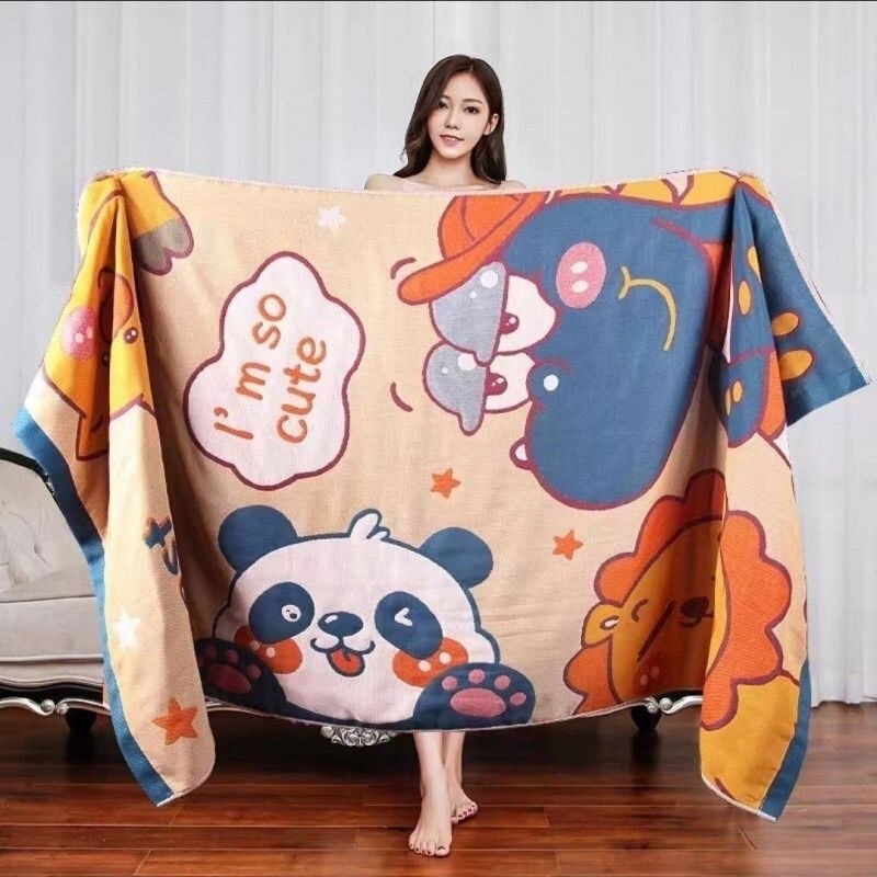 Special Price Gauze Bath Towel for Men and Women, Household, Large, Adult, Absorbent, Soft, Quick-Drying, Sofa Bathing, Good-Looking Special Price Gauze Bath Towel for Men and Women, Household, Large, Adult, Absorbent, Soft, Quick-Drying, Sofa Bathing, Good-Looking