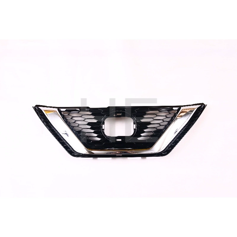 20 Qashqai Top с China Net QASHQAI Автомобиль передний бампер решетки в сборке