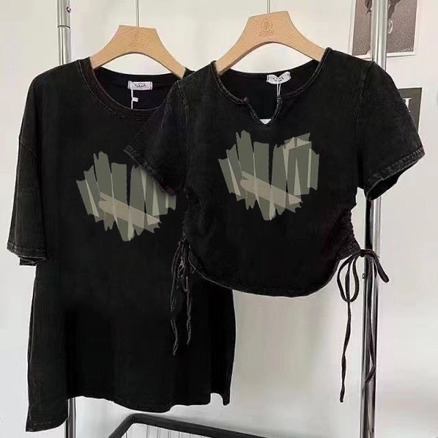 Camiseta manga corta premium