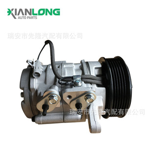 JK447220-4094 for Toyota FAW Senya 1.3 6PK air conditioning compressor
