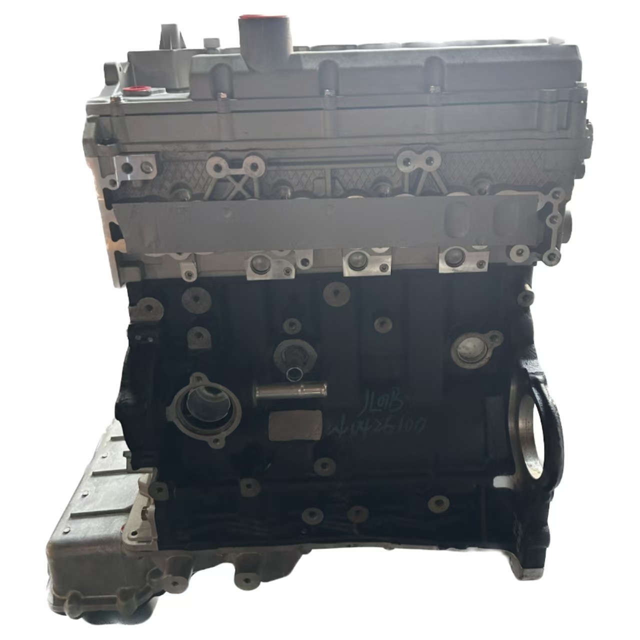 Suitable for Great Wall Fengjun 5, Fengjun 6 Pickup Truck Gw4D20, Haval H5 2.0t Diesel Engine Assembly