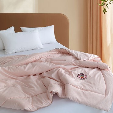 Paul frank imported wool quilt pink 200x230cm PFFCS230062U