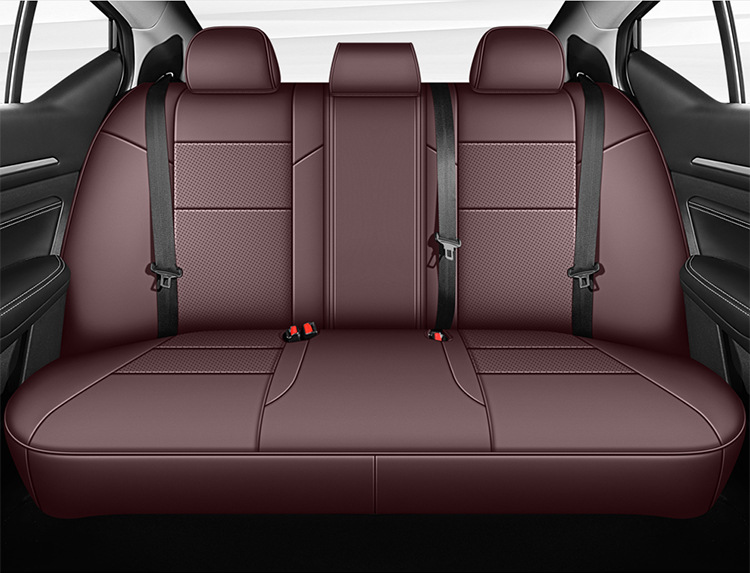 1 7/19/2022 Nissan New Qashqai Smart Edition Applicable Seat Cover All Seasons Leather Leather Car Cushion