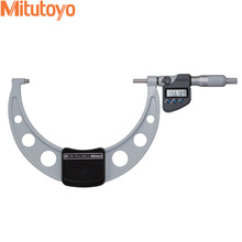 Mitutoyo����100-300mm��ˮ���������⾶ǧ�ֳ�293-250-30ǧ�ֳ�