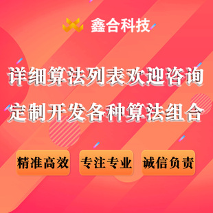 Ai Algorithm Development System Intelligent Algorithm Recognition Supports Ai Algorithm Development System Development and Solutions