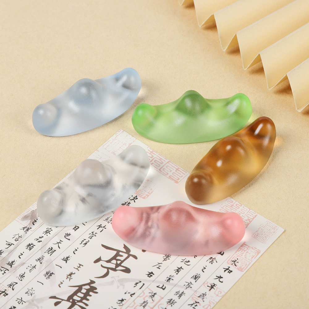 Четыре сокровища древнего стиля в литературном доме