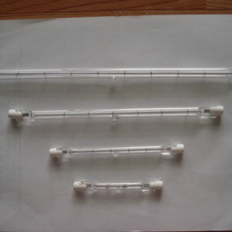 Halogen linear light, 300W, 50W, 1000W, 1500W
