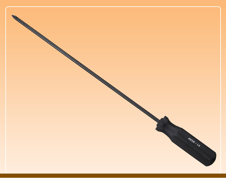 Operación cruzada de 10 pulgadas