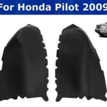 Suitable for Honda Pilot 2009-2015 Door Panel Armrest Leather Interior Panel Modification