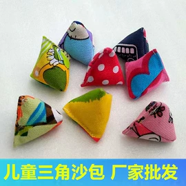沙包/呼啦圈;彩泥/粘土/沙