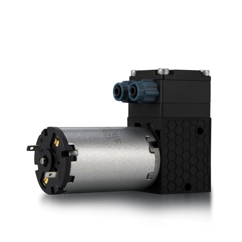 FS300微型耐腐蚀隔膜液泵,供墨泵排废液采样泵抽液泵.