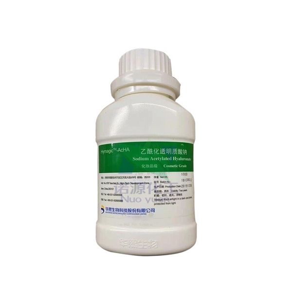 Supply Huaxi Super Hyaluronic acid HymagicTM 4D acetyl hyaluronic…