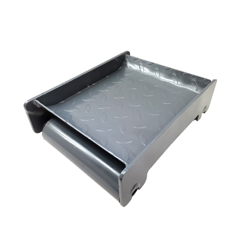 빔 교정기 액세서리 롤러 트롤리 트레일러 플레이트 무버 모바일 유연한 금속 판금 수리 도구