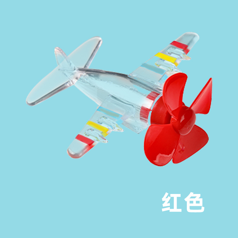 빨간색(접착제 설치 opp 가방)