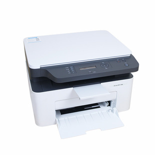 HP Black and White Laser All-in-One Copy Scan Wireless WiFi Home Office Small Print 1188W