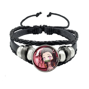 �羳��� ���֮�Еr�⌚ʯ Demon Slayer�ֹ�����Ƥ�K������