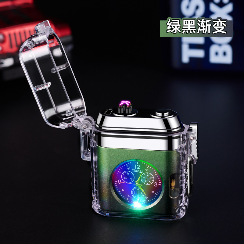 녹색 검정색 그라데이션