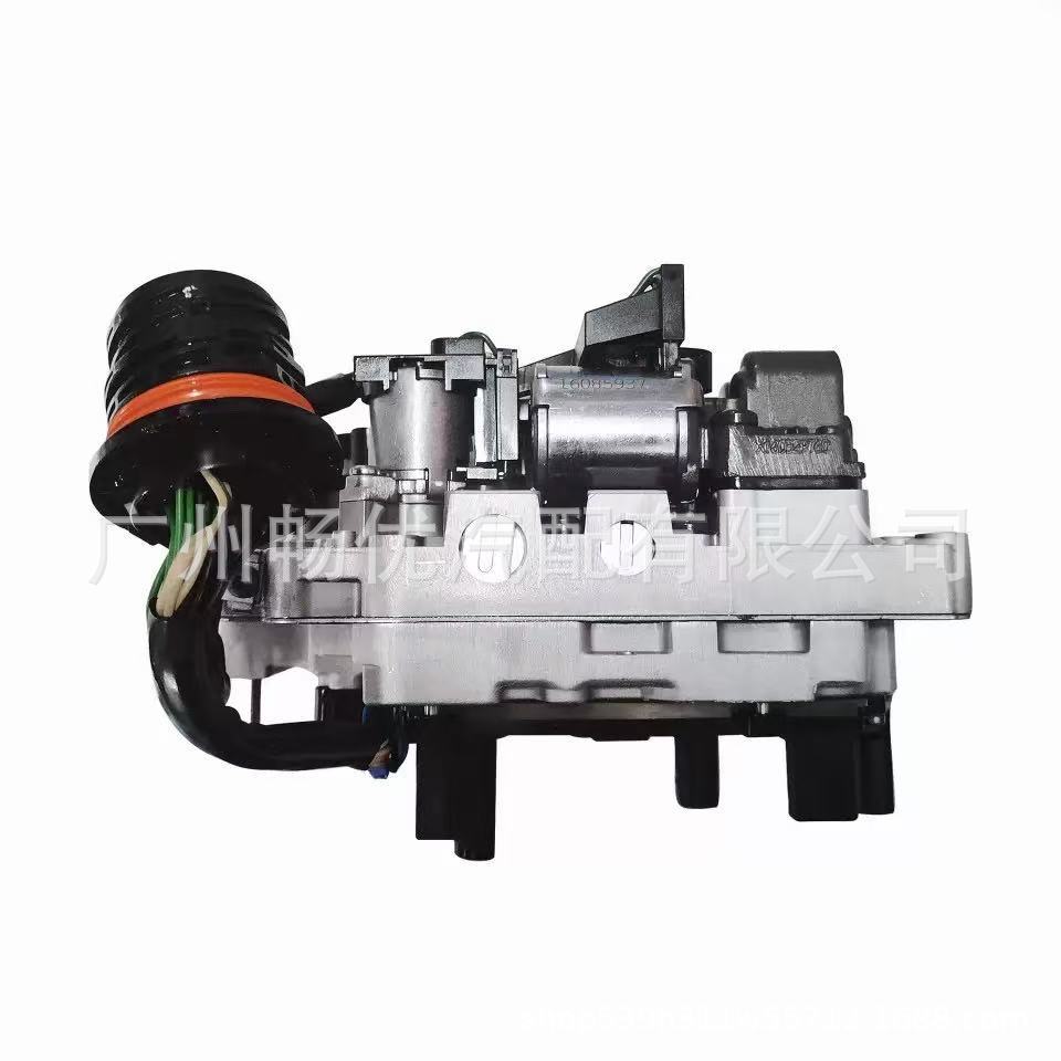 6Dt35/02E Is Suitable for Byd Transmission Valve Body Solenoid Valve Assembly 6Dt35-1723010 Transmission