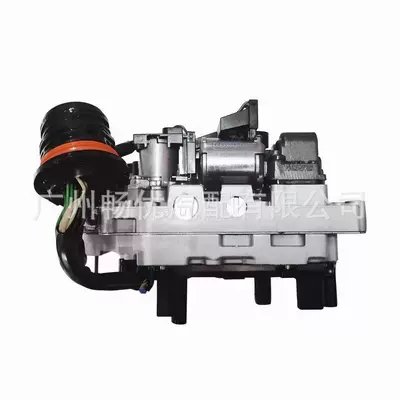 6Dt35/02E Is Suitable for Sürətlər qutusu