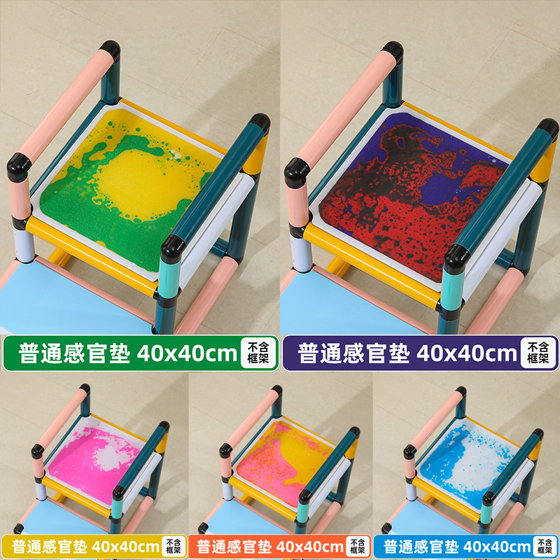 Pipa escalada marco accesorios perimetrales agujero tablero de agujero espacio tablero de roca trampolín puente arco iris para niños puente colgante