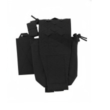 户外耐磨多用途战术包 5.56/7.62弹匣兼容 MOLLE挂载副包