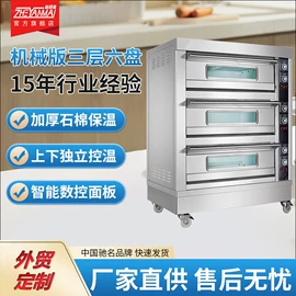 肉品加工设备;食品烘焙设备;其他食品加工