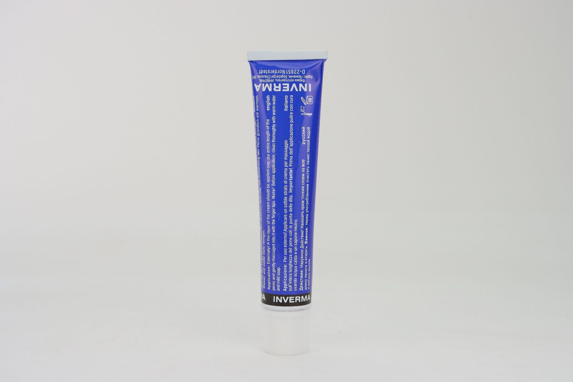 LARGO Men's Activating essence 50G External Massage gel Zeng Gao Adult Sexual Products_voghion.com