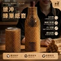 缓冲可降解填充打包蜂窝纸