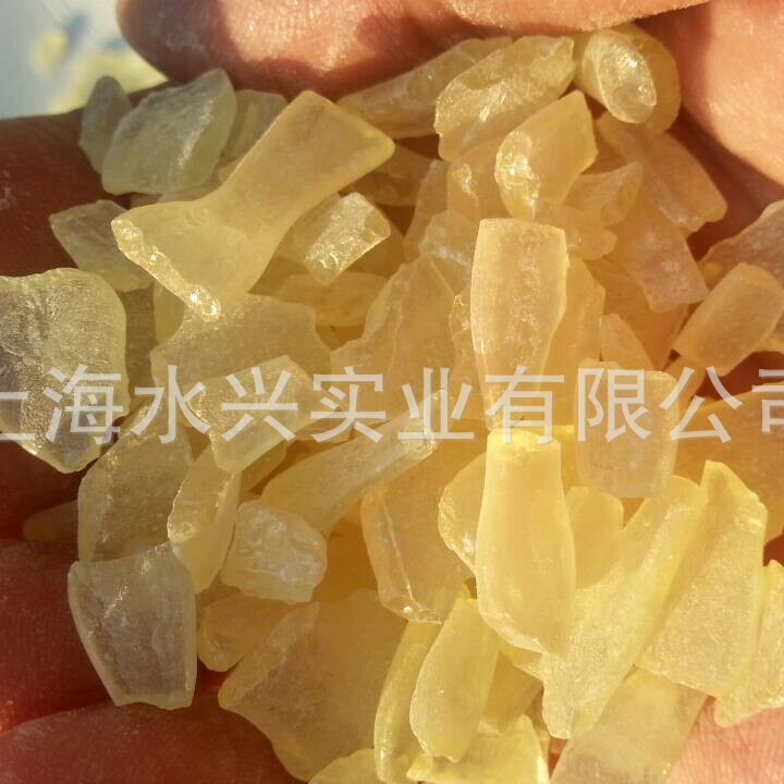 萜烯酚醛树脂T130 太阳能导电银浆用树脂 改善拉力 印刷性 耐热UV