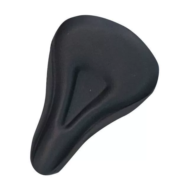 Mountain silicone seat, аксессуары, подушка для велосипеда, 3D, усиленная толщина