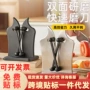厨房磨刀快速家用磨刀器