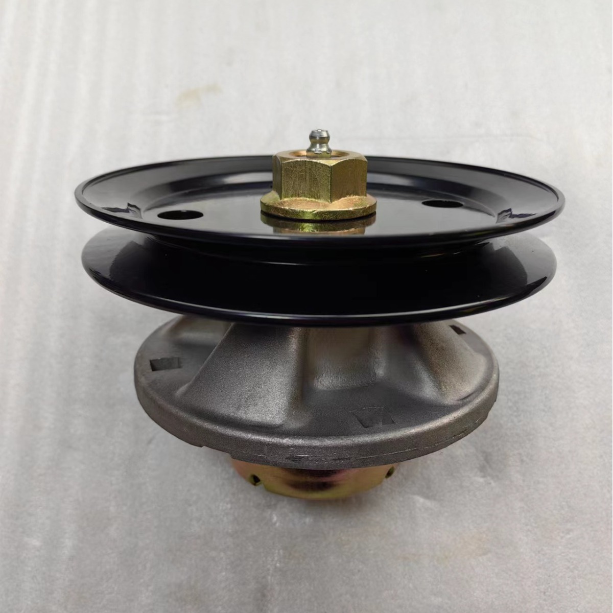 厂家供应10-0210.AM121342.82-333.121229割草机配件 主轴刀架