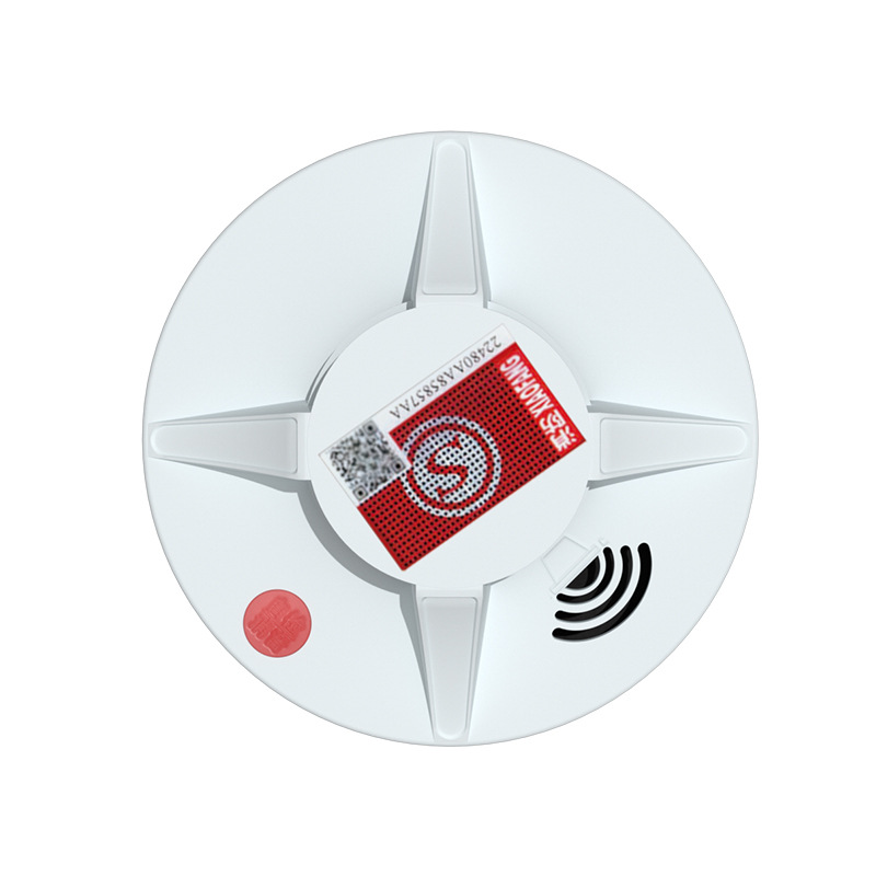 Smoke alarm-independent model