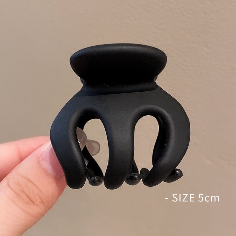 Big pumpkin black-5cm