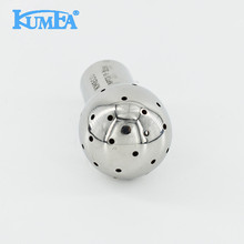 �������VȪˮͰ��ϴ360&deg;�����D��ϴ���^���P�304 316L��ĥ�F؛