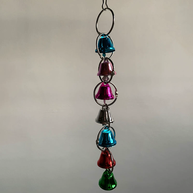 Small bell, toy, pendant with accessories, Amazon, wholesale