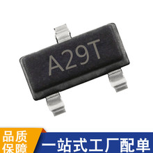 AO3402 A29T SOT-23 ��ѹN���� ��ЧӦ��MOSFET 4.2����оƬ