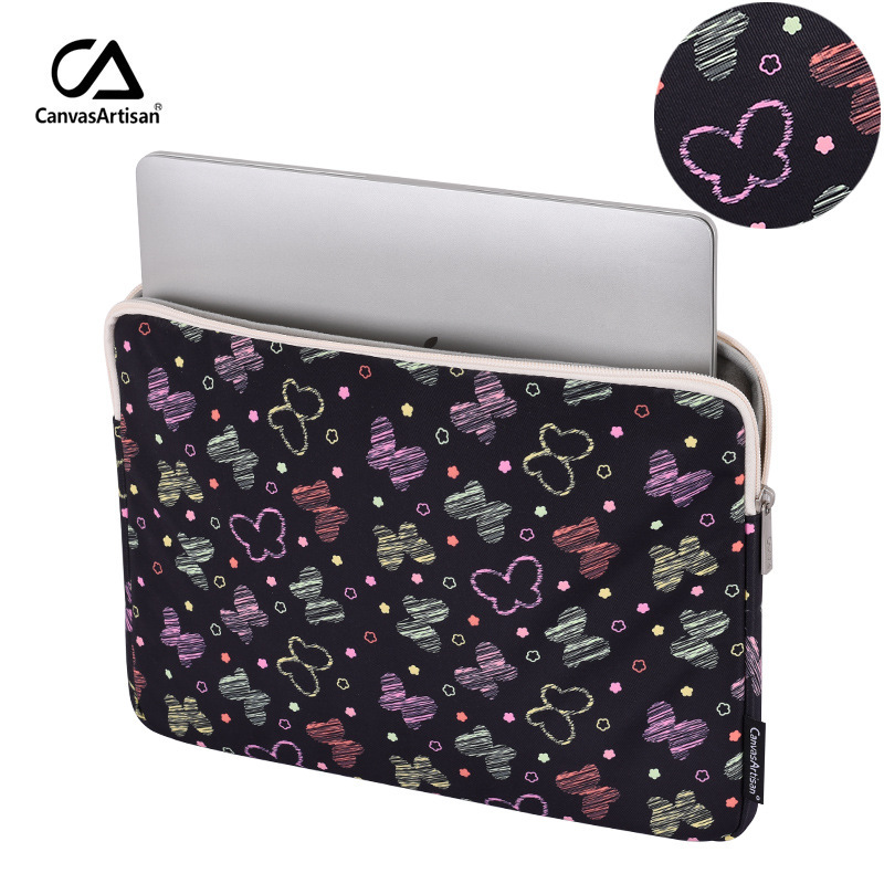 Laptop Case for Lenovo ThinkPad Xiaomi Dell Huawei tablet liner bag