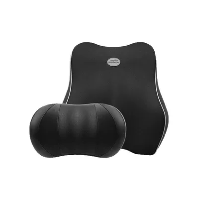 suit car seat pillow — Waist support